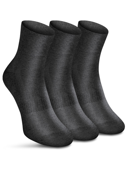 Skarpety 1/2 FROTTE z Jonami Srebra AG+ 3-pak