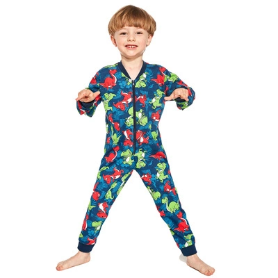 Kombinezon Boys Kids DR Dino 3 185/155 Cornette