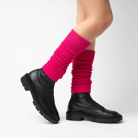 Getry Bawełniane Damskie Art. 092