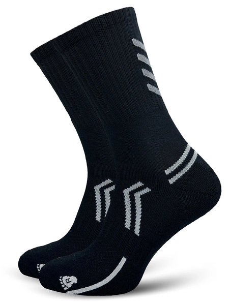 Skarpety Sportowe Sport Socks Półfrotte