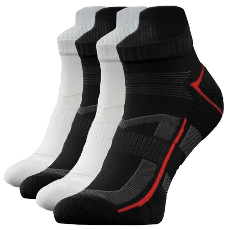 Skarpety Sportowe Sport Socks SKB07 Sesto Senso