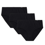 3-PACK Figi damskie Classic