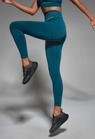 Legginsy treningowe FITNESS sportowe damskie seamless 01 Gatta Active