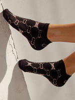 Stopki Damskie Misie CC