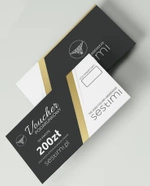 Voucher Podarunkowy