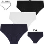 Klasyczne figi damskie