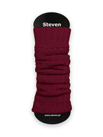 Getry (Ocieplacze na Łydki) Wełniane Damskie Art. 068