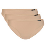 3-PACK Figi damskie sport