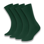 Skarpety garniturowe 4-pack art.056 Steven