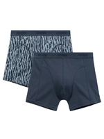 2-PACK Bokserki męskie Comfort
