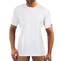 Klasyczna koszulka męska COBRA T-Shirt Sesto Senso
