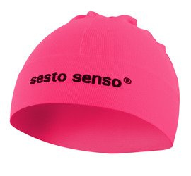 Termoaktywna czapka do biegania THERMO ACTIVE Sesto Senso