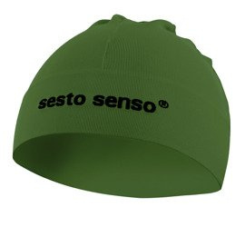 Termoaktywna czapka do biegania THERMO ACTIVE Sesto Senso